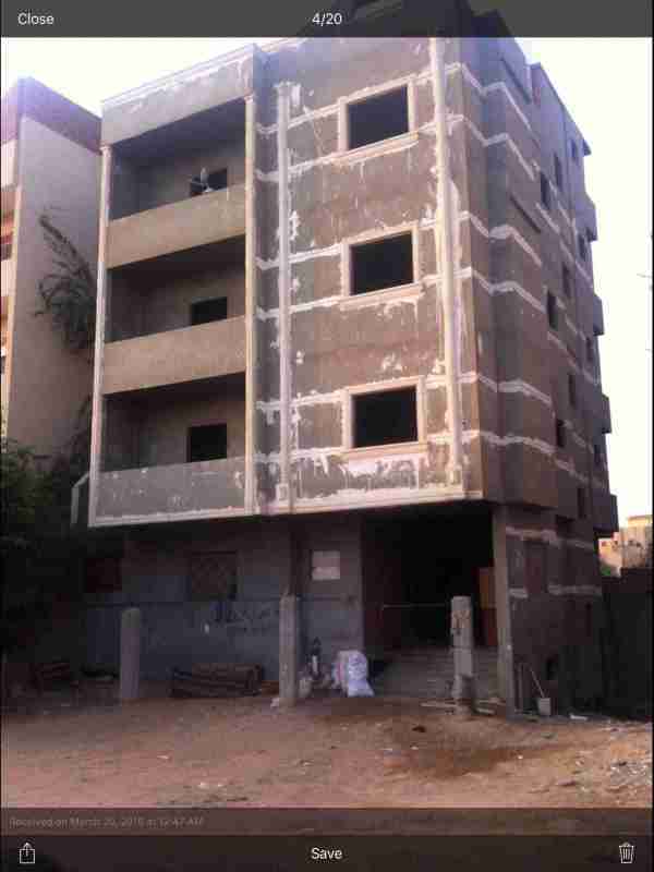 عقار في newcairo 275 م2 بحري استلام فوري 0 ج للبيع كاش 