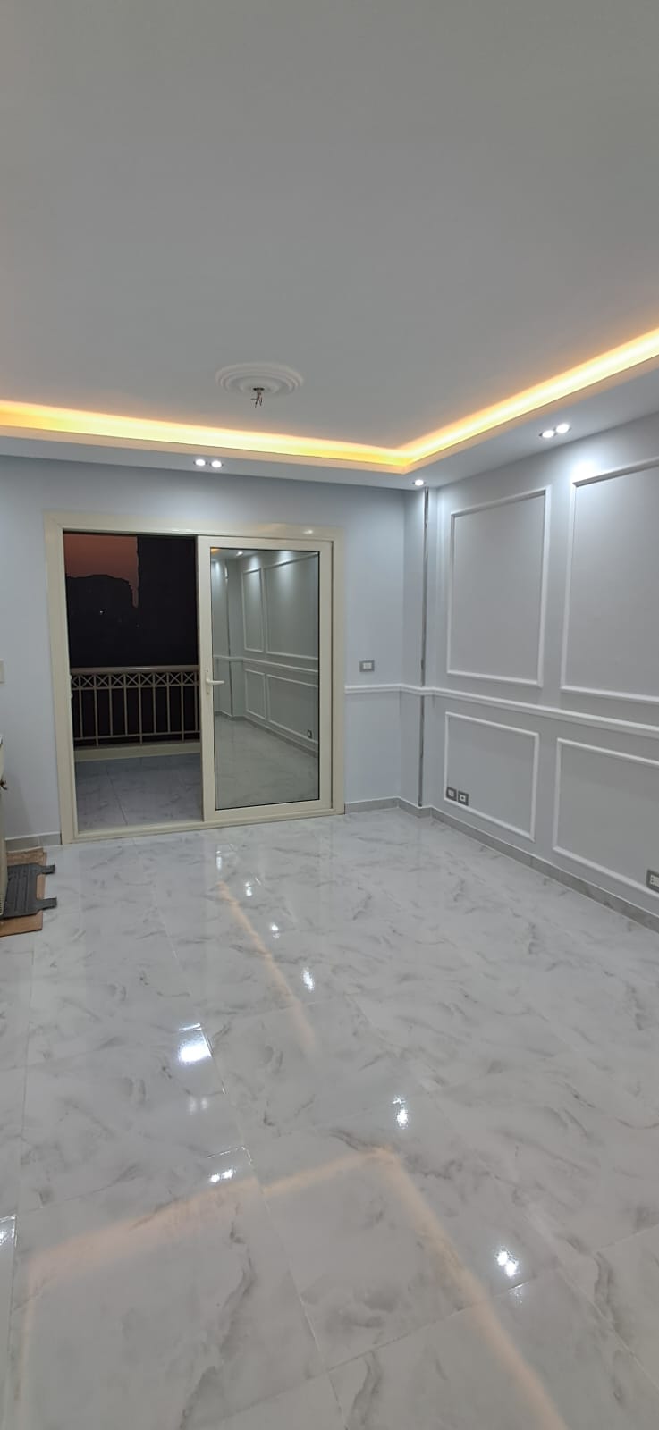 شقة في مدينتي 107 م2 للبيع كاش بحري تشطيب سوبر لوكس استلام فوري 5,700,000 ج 