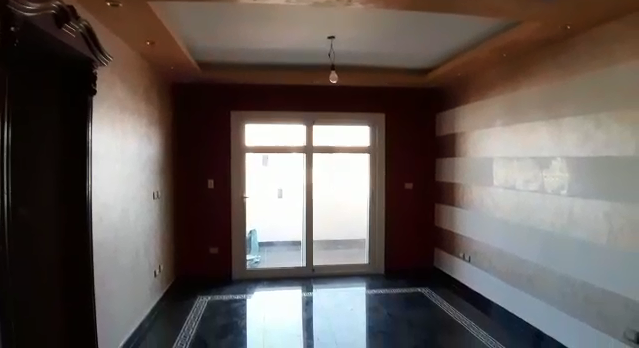 شقة في مدينتي 96 م2 للبيع كاش بحري على حديقة صغيرة تشطيب خاص استلام فوري 1,325,000 ج 