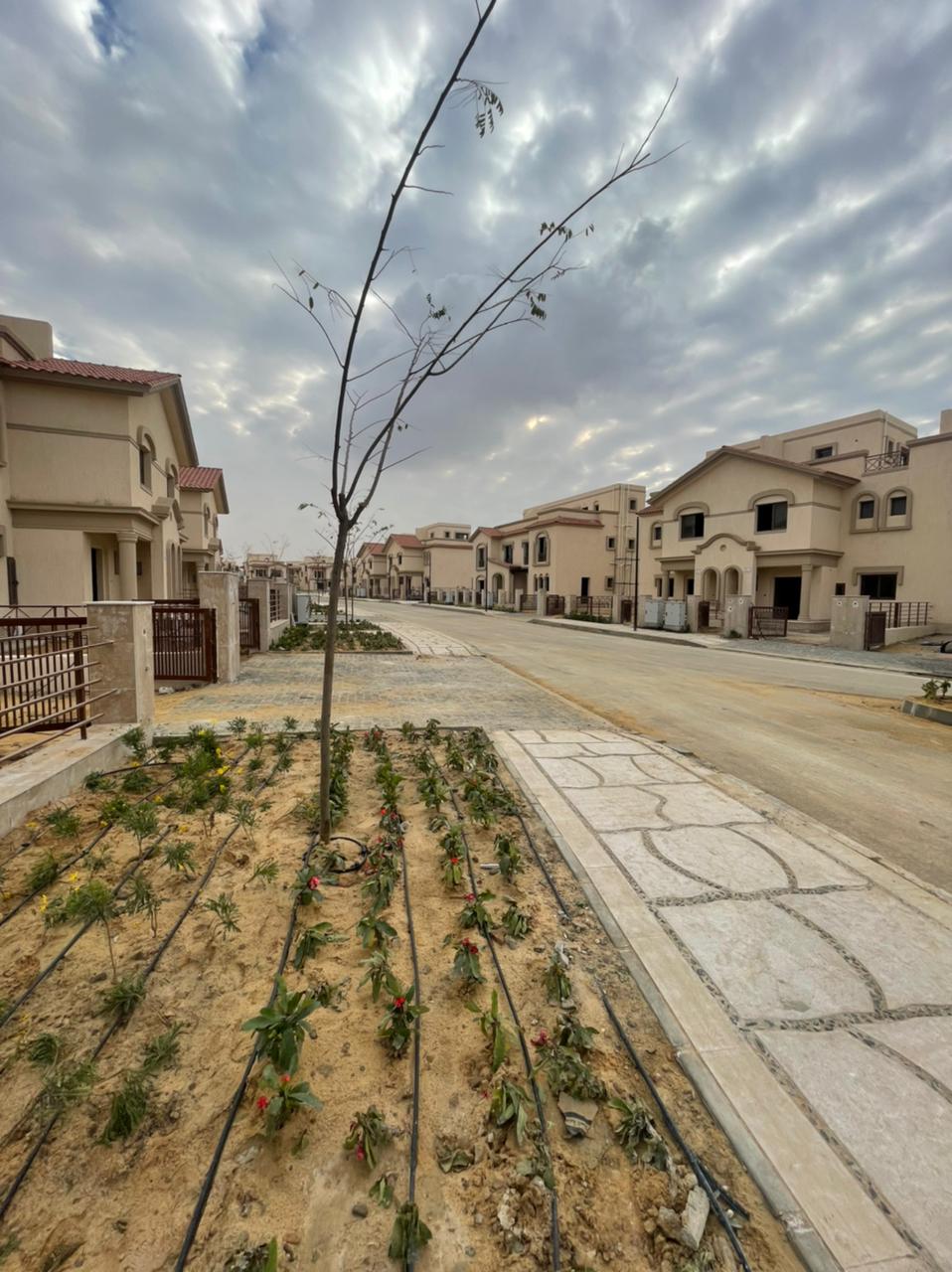 فيلا في مدينتي 220 م2 للبيع تقسيط بمقدم 8,300,000 ج 