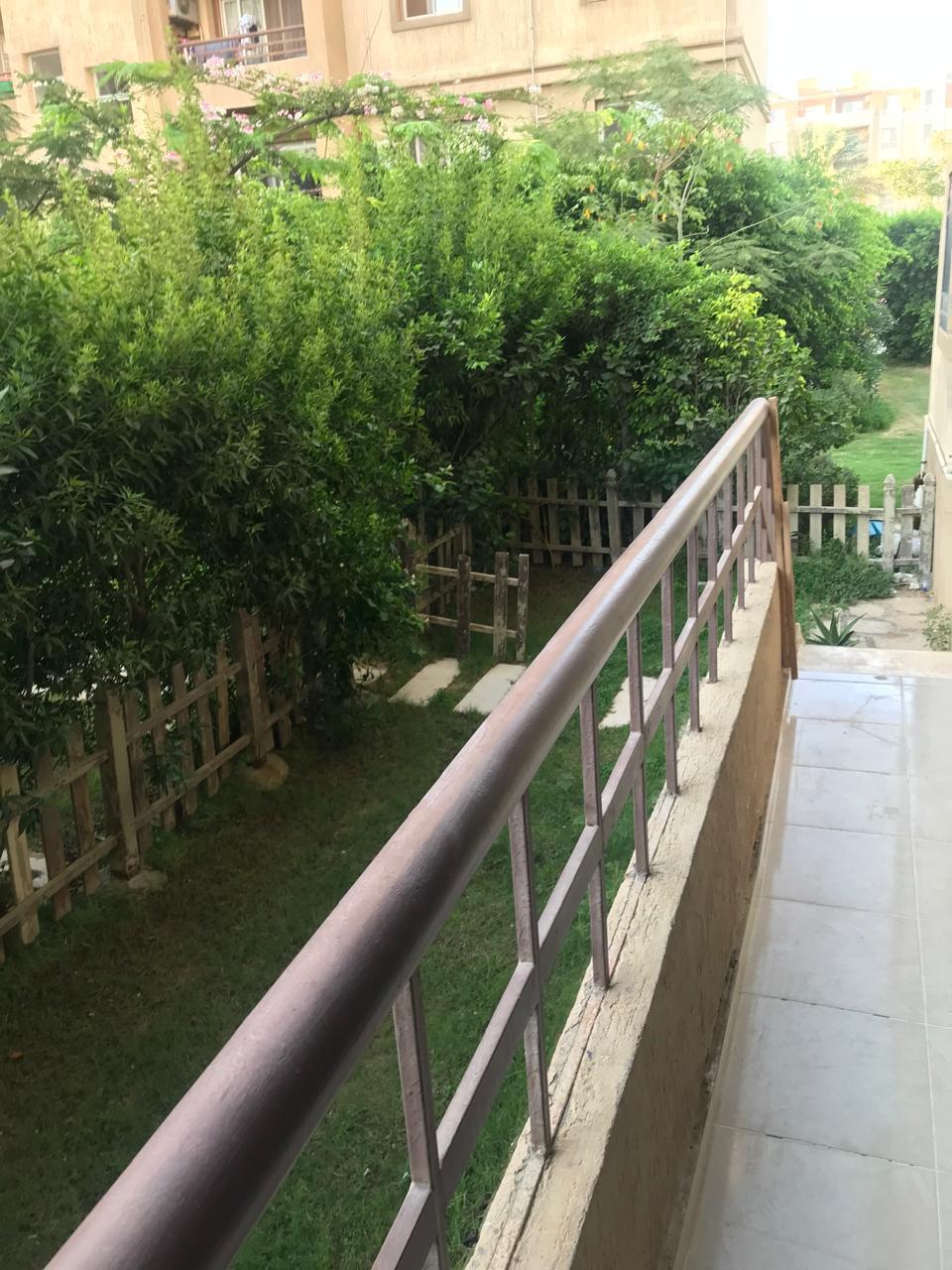 للبيع كاش شقة في مدينتي بمساحة 108 م2 استلام فوري 