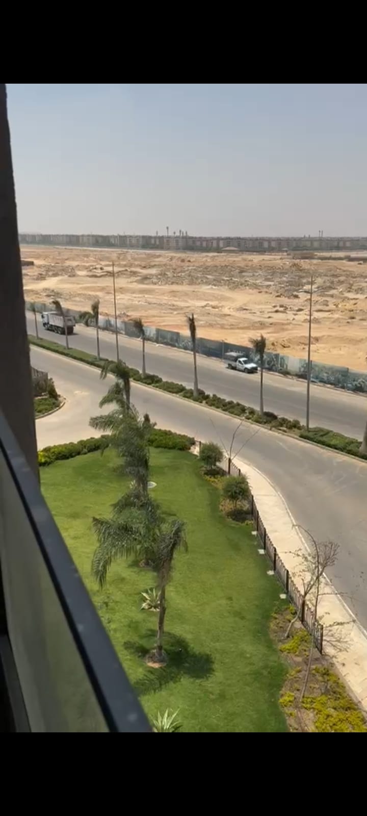 شقة في مدينتي 84 م2 للبيع تقسيط بحري استلام فوري بمقدم 4,750,000 ج 