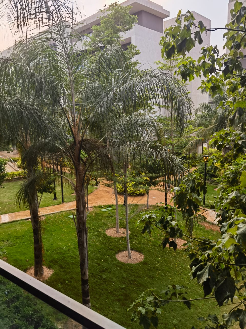 شقة في مدينتي 150 م2 للبيع كاش على حديقة استلام فوري 6,000,000 ج 