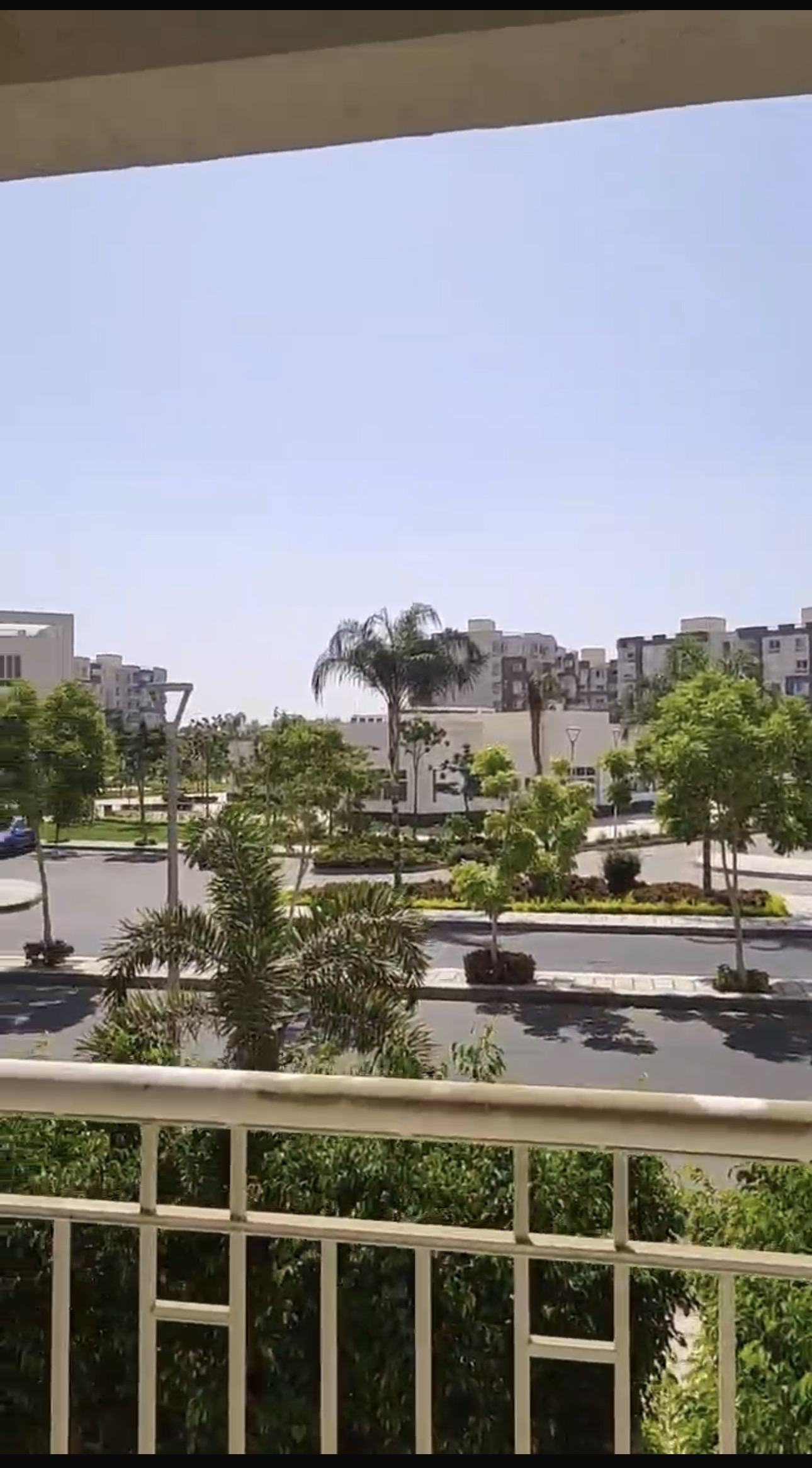 للبيع كاش شقة في مدينتي بمساحة 78 م2 استلام فوري 