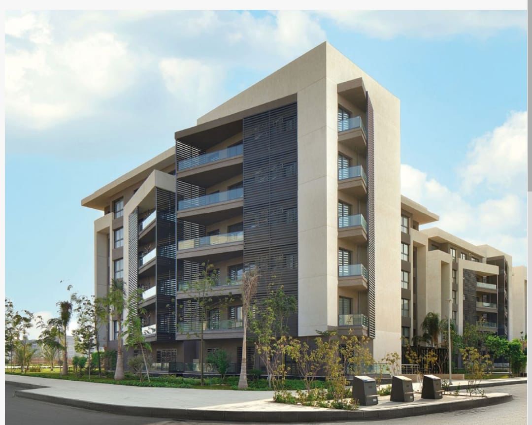 شقة في مدينتي 100 م2 للبيع كاش استلام فوري 3,500,000 ج 