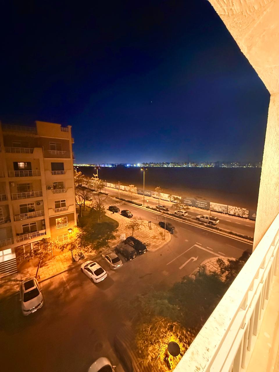 شقة في مدينتي 82 م2 للبيع كاش بحري تشطيب سوبر لوكس استلام فوري 4,350,000 ج 