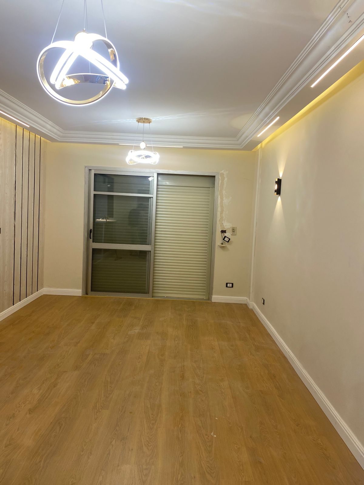 شقة في مدينتي 103 م2 للبيع كاش بحري على حديقة تشطيب سوبر لوكس استلام فوري 5,600,000 ج 