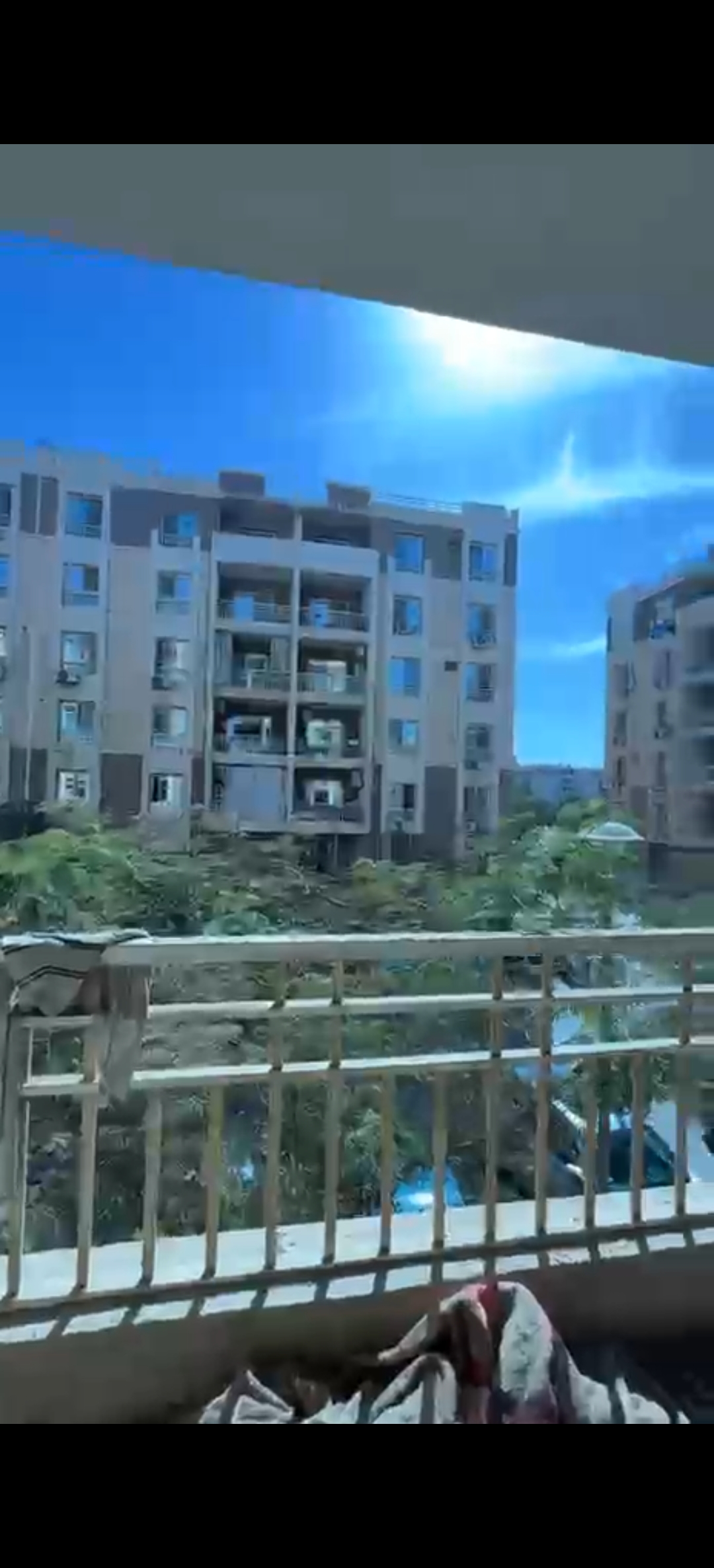 شقة في مدينتي 96 م2 للبيع كاش على حديقة صغيرة استلام فوري 4,000,000 ج 